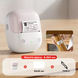 NIIMBOT B2 Pink | Термопринтер для друку наклейок