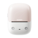 NIIMBOT B2 Pink | Термопринтер для друку наклейок