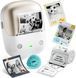 NIIMBOT B2 Pro Moonlit Gold 300 DPI | Термопринтер для друку наклейок