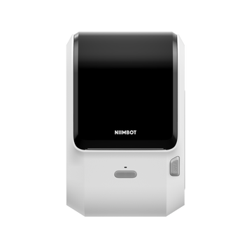 NIIMBOT M3 | Термотрансферний принтер для наклейок з кольоровим друком (друк 1 з 6 кольорів на вибір)