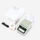NIIMBOT B21 Cream Mint | Термопринтер для друку наклейок