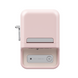 NIIMBOT B21 Light Pink | Термопринтер для друку наклейок