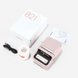 NIIMBOT B21 Light Pink | Термопринтер для друку наклейок