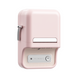 NIIMBOT B21 Light Pink | Термопринтер для друку наклейок