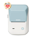 NIIMBOT B1 Pro Sky Blue 300 DPI | Термопринтер для друку наклейок