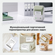 NIIMBOT B1 Pro Green 300 DPI | Термопринтер для друку наклейок