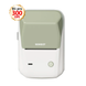 NIIMBOT B1 Pro Green 300 DPI | Термопринтер для друку наклейок