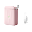 NIIMBOT D110_M Pink | Термопринтер для друку наклейок