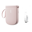 NIIMBOT D11_H 300DPI Pink | Термопринтер для печати наклеек